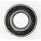 Skf Drive Axle Wheel Bearing, 3206A-2RS1VP 3206A-2RS1VP - alternate 1
